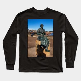 Bridlington Long Sleeve T-Shirt